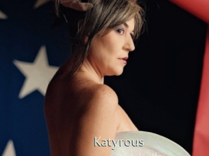 Katyrous