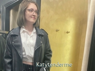 Katytenderme