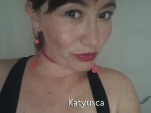 Katyusca