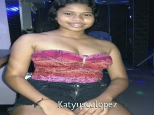 Katyuscalopez