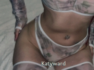 katyward 1 grosse chatte poilue