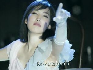 Kawaiishiorii