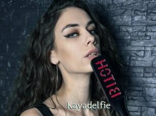 Kayadelfie