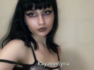 Kayaevelyna