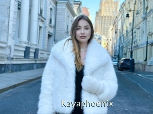 Kayaphoenix