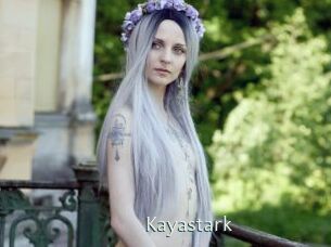 Kayastark