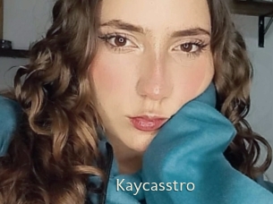 Kaycasstro