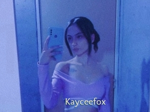 Kayceefox