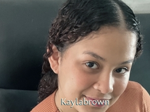 Kaylabrown