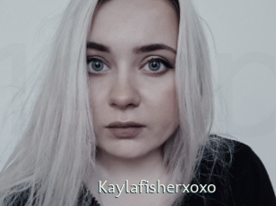 Kaylafisherxoxo