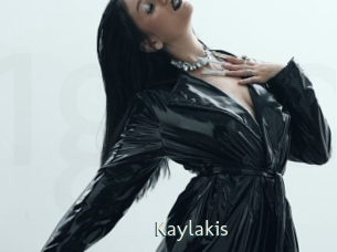 Kaylakis