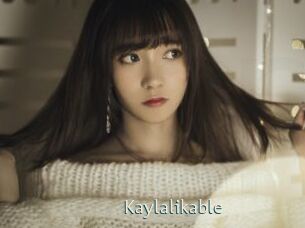 Kaylalikable