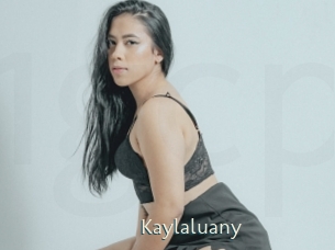 Kaylaluany