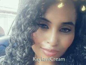 KaylaniCream