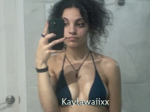 Kaylawaiixx