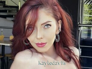 Kayledaviis