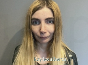 Kayleealberta