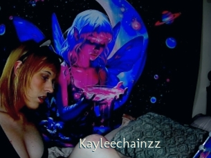 Kayleechainzz
