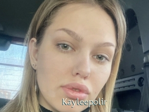 Kayleepolir