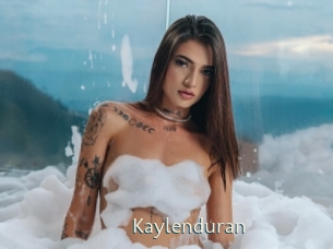 Kaylenduran