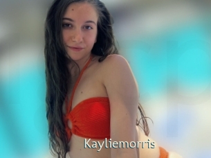 Kayliemorris