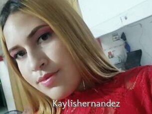 Kaylishernandez
