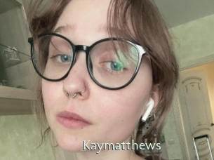Kaymatthews
