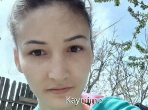 Kaymimo