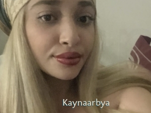 Kaynaarbya