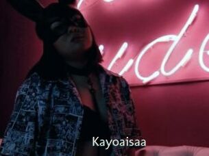 Kayoaisaa