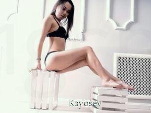 Kayosey