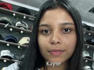 Kayse