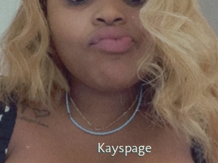 Kayspage