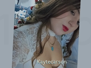 Kaytecarson