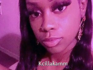 Kcillakamm