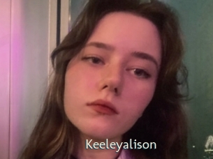 Keeleyalison