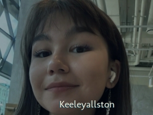 Keeleyallston