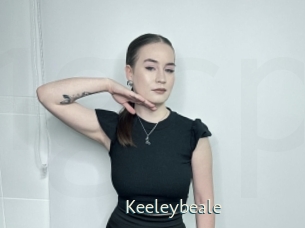 Keeleybeale