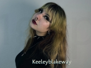 Keeleyblakeway