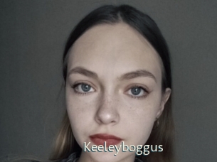 Keeleyboggus