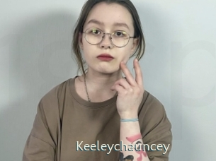 Keeleychauncey