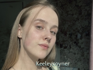 Keeleycoyner