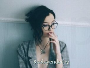 Keeleyenderby
