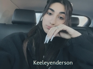 Keeleyenderson