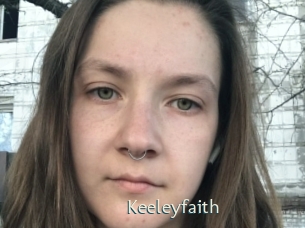 Keeleyfaith