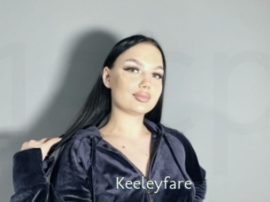 Keeleyfare