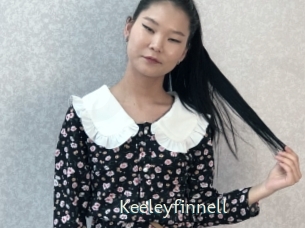 Keeleyfinnell