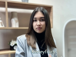 Keeleyfrary