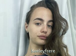 Keeleyfrere