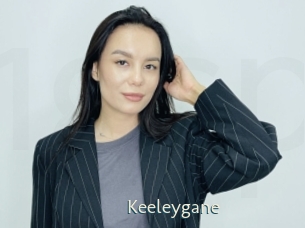 Keeleygane